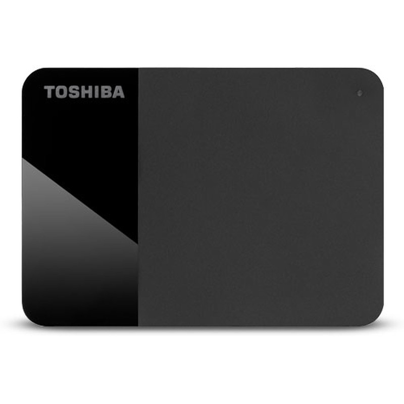 Disque Dur Externe TOSHIBA 4 TB  CANVIO READY 2,5" USB 3,2