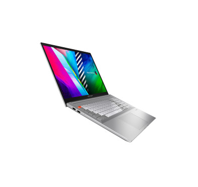 Pc portable Asus  Vivobook N7400 Pro 14X I5-11é, RTX3050 14" OLED