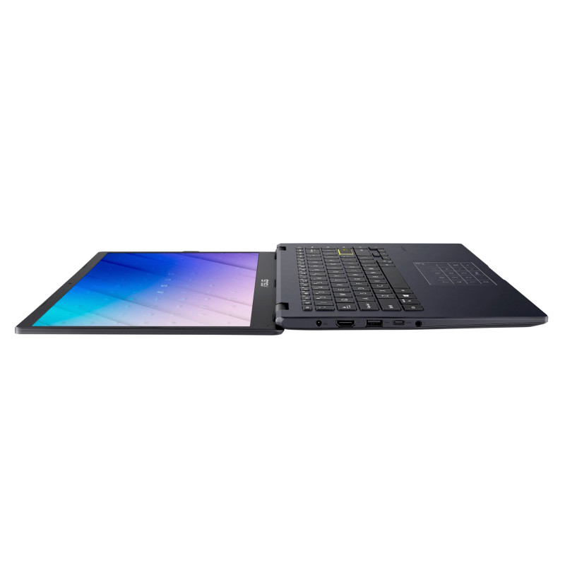 pc portable Asus E410MA N4020, écran 14" Bleu