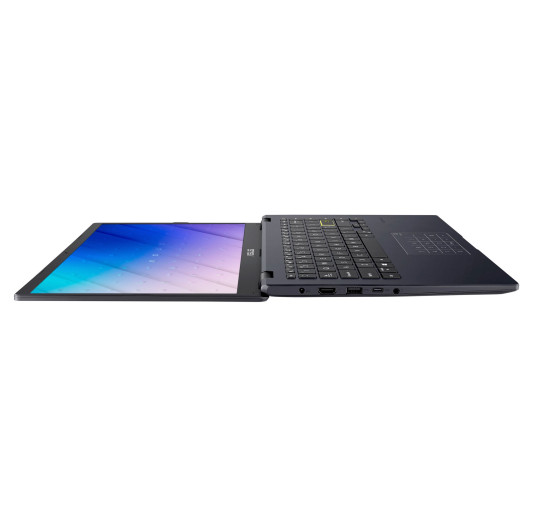pc portable Asus E410MA N4020, écran 14" Bleu