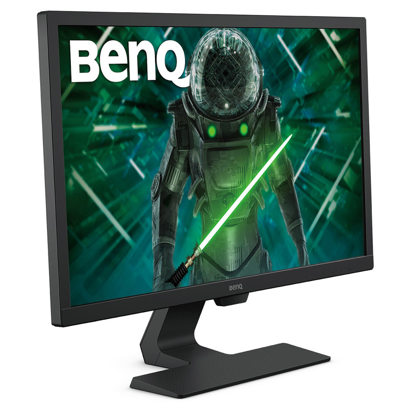 Ecran Gaming BenQ GL2480 Q 24" FHD / 75 Hz