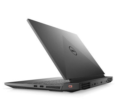 Pc Portable Gamer Dell Inspiron G15 I5-10éme, 8Go, GTX1650, Ecran 15.6" FHD