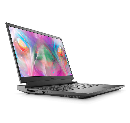 Pc Portable Gamer DELL INSPIRON G15 I7-10é,16Go,RTX3050,Ecran 15.6" FHD
