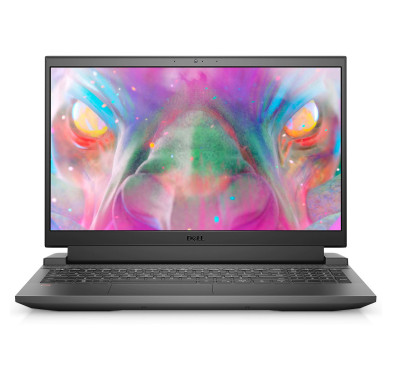 Pc Portable Gamer DELL INSPIRON G15 I7-10é,16Go,RTX3050,Ecran 15.6" FHD