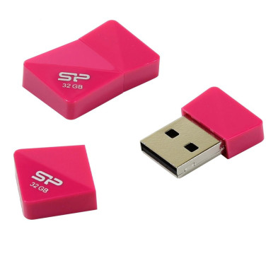 Clé USB Silicon Power 32G Waterpr,dustproof & Vibr