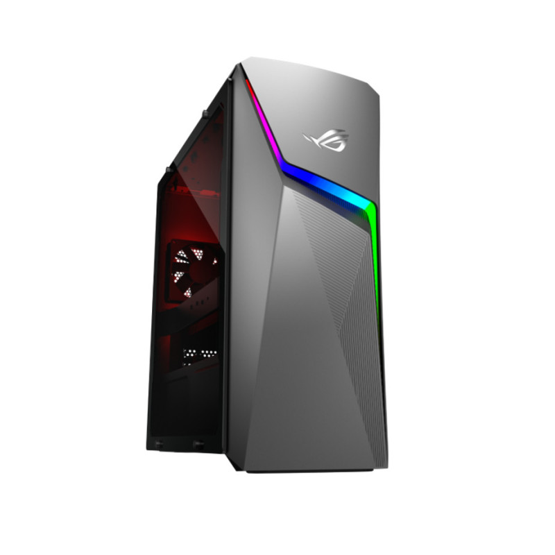 Pc Gamer Asus ROG STRIX G10CE, i5-11ème, RTX 3070, Win 10