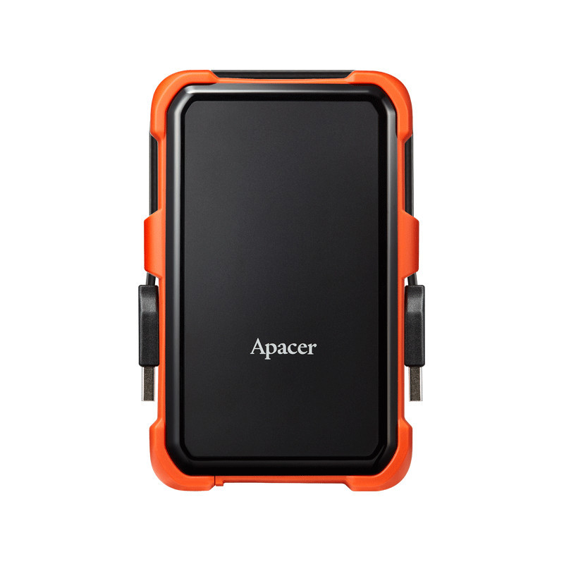 Apacer Disque Dur Externe 1To 2,5" shockproof+WR AC630
