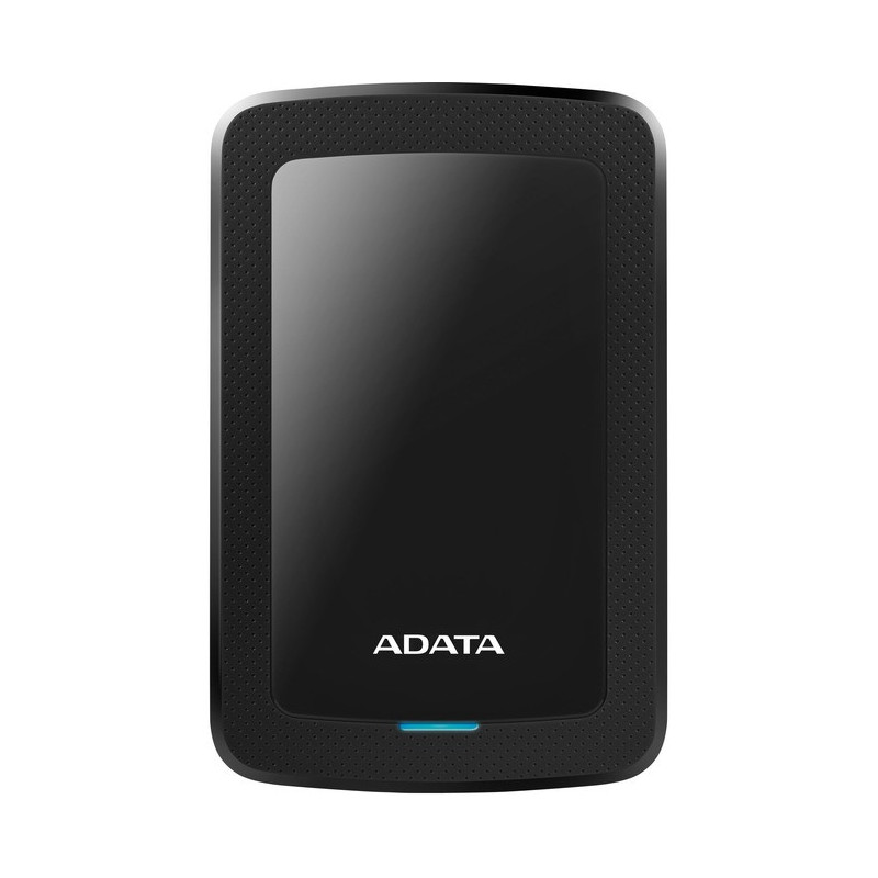 D.Dur A-ADATA AHV300 2To 2,5" USB 3,0  Black