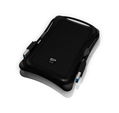 SiliconPower D.D Ext Anti-shock A30 2To USB3.1