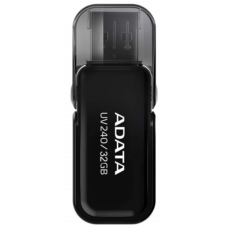 CLE USB A-DATA 32Go Black AUV240