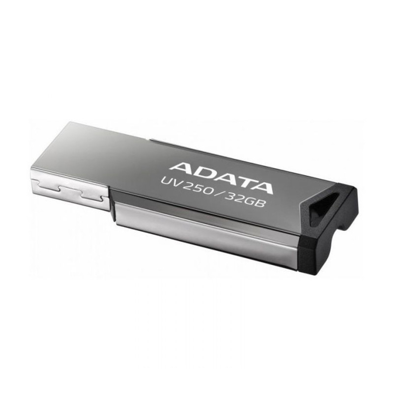 CLE USB A-DATA 32Go METALIQUE USB 2.0