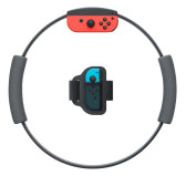 PACK NINTENDO SWITCH RING FIT ADVENTURE
