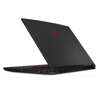 Pc Portable MSI GF63 Thin11SC-613XFR, I5-11ème, GTX1650, Ecran 15.6" 144Hz