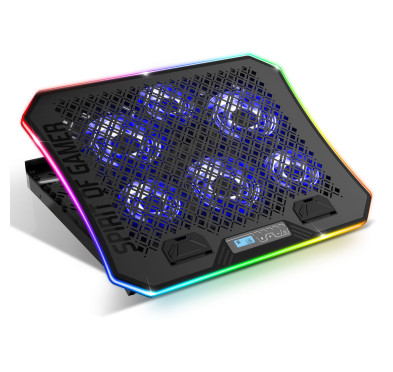 AIRBLADE 1200-RGB-REFROIDISSEUR PC 17''