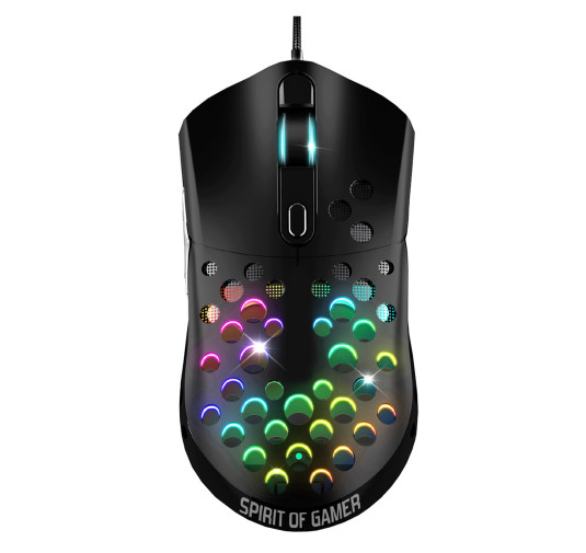 SOURIS Gamer ELITE-M80 SOG RGB