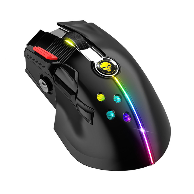 Souris Gamer Sans-fil - Périphériques Gaming