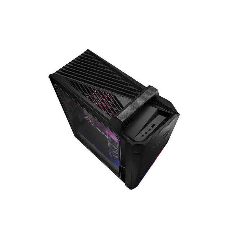 Pc Gamer Asus ROG STRIX G15CE-1170KF 042T | I7-11ème, RTX 3070, 16Go, 512Go SSD