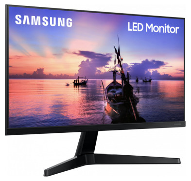Ecrans SAMSUNG LED 27" FHD HDMI VGA