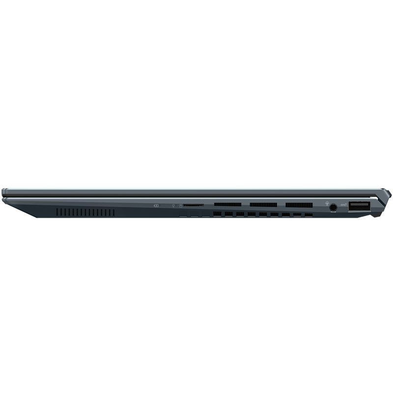 Pc portable ASUS ZenBook 14X i7-1165G7, I7-11ème, 16Go,écran 14" OLED