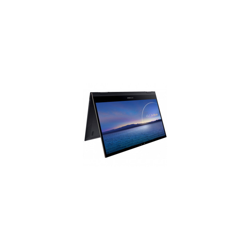 Pc portable Asus ZenBook Flip UX363EA I5-11é, écran 13.3" Full-HD Tactile