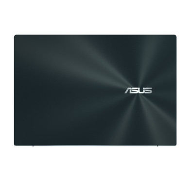 Pc portable ASUS Zenbook Duo I7-11ème, écran 14" FHD Tactile