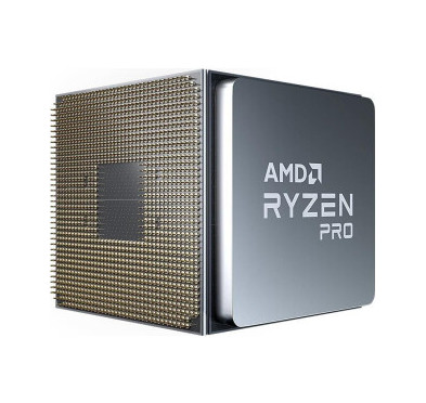 Kit upgrade PC AMD RYZEN 5 Pro 5650GE - Refroidisseur de CPU AMD