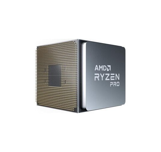 Kit upgrade PC AMD RYZEN 5 Pro 5650GE - Refroidisseur de CPU AMD Am4 Wraith Stealthenti - MSI B550M-A-PR