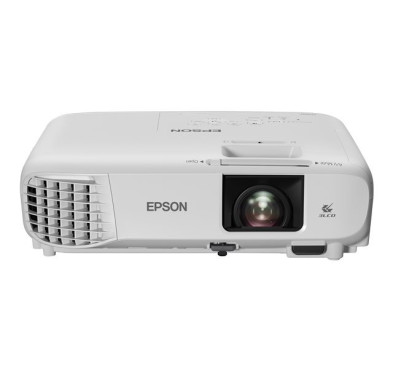 Vidéo projecteurs EPSON EH-TW740 3300lms FULL HD