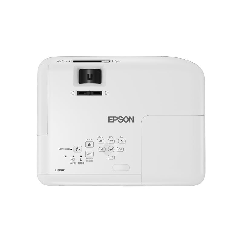 Vidéo projecteurs EPSON EH-TW740 3300lms FULL HD