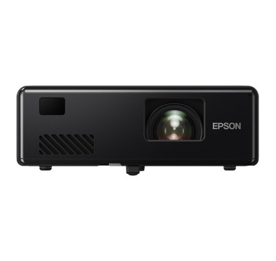 Vidéo projecteurs EPSON Mini Laser 3LCD EF-11 FHD-1000Lms