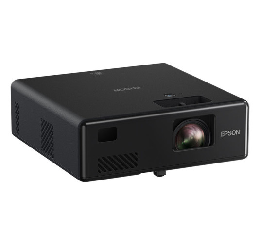 Vidéo projecteurs EPSON Mini Laser 3LCD EF-11 FHD-1000Lms