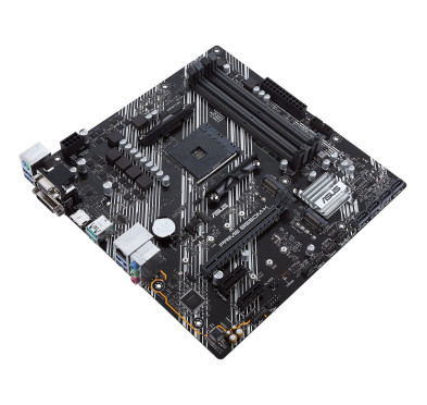 Carte Mère Asus PRIME B550M-K