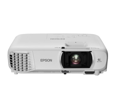 Vidéo projecteurs EPSON EH-TW750 WIFI