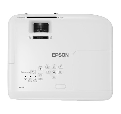 Vidéo projecteur EPSON EH-TW750 Wi-Fi
