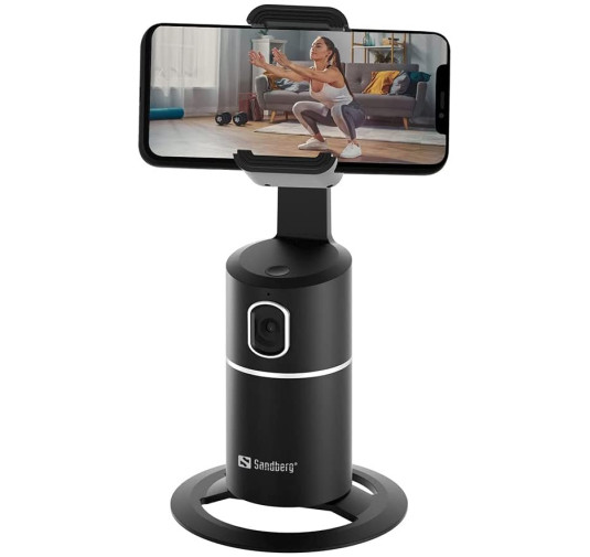 SANDBERG MOTION TRACKING PHONE MOUNT