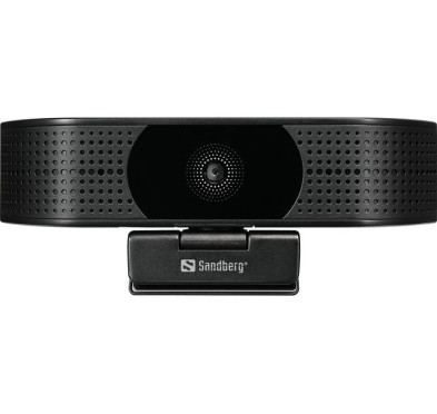 WEBCAM USB SANDBERG PRO ELITE 4K UHD