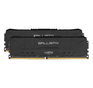 BALLISTIX MEMOIRE BL2K16G32C16U4B 2X16G DDR4 3200