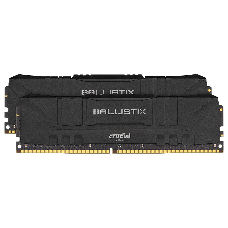 BALLISTIX MEMOIRE BL2K16G32C16U4B 2X16G DDR4 3200