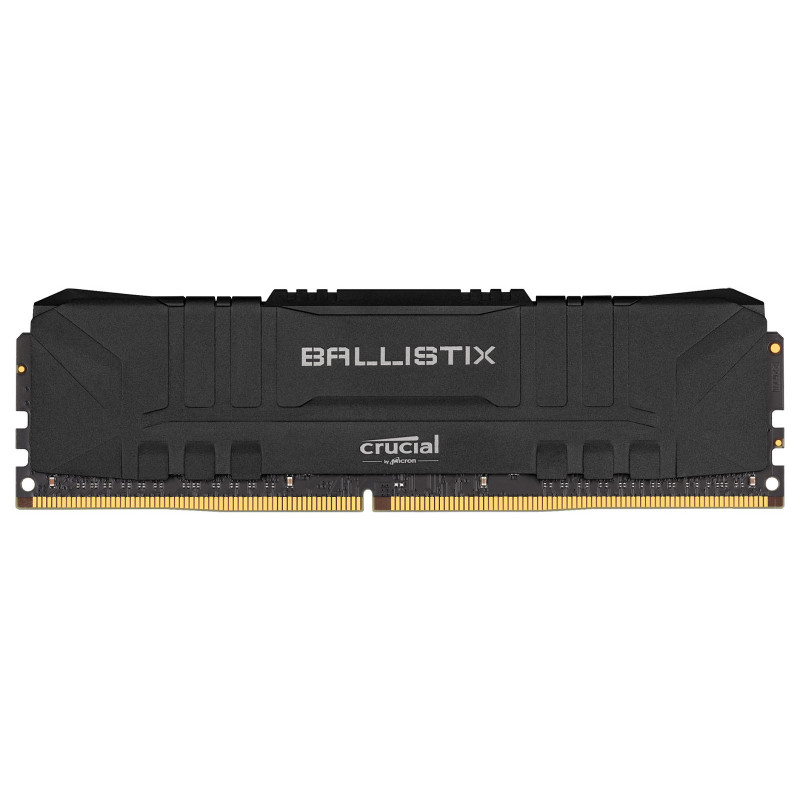 BALLISTIX MEMOIRE BL2K16G32C16U4B 2X16G DDR4 3200