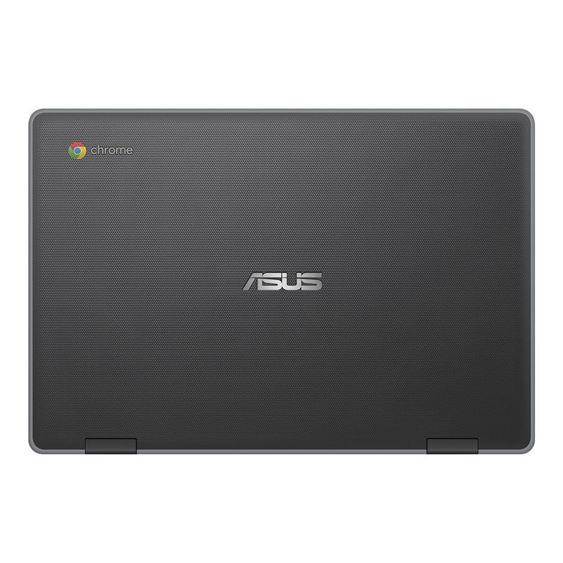 Pc Portable Asus Chromebook C204MA-GJ0203 N4020, Ecran 11.6"