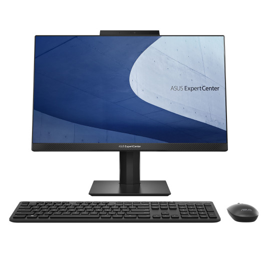 Pc AIO ASUS E5202WHAK-BA098W  I7-11ème,8Go, écran 21.5"FHD