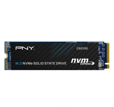 PNY Disque SSD 500GO NVME M.2 CS2130