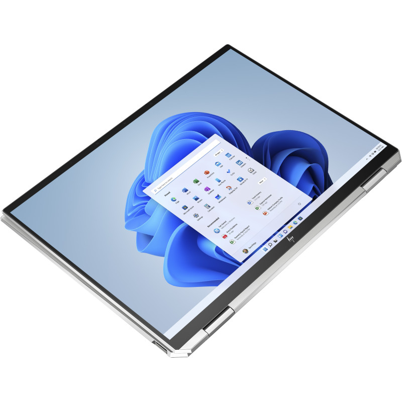 Pc portable HP Spectre x360 14-ea1004nk  i7-11ème, 8Go,écran 13.5" Full-HD tactile