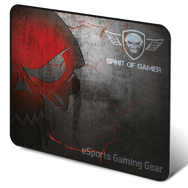 Pack Souris Gamer PRO-M3 RGB + Tapis souris - Scoop gaming