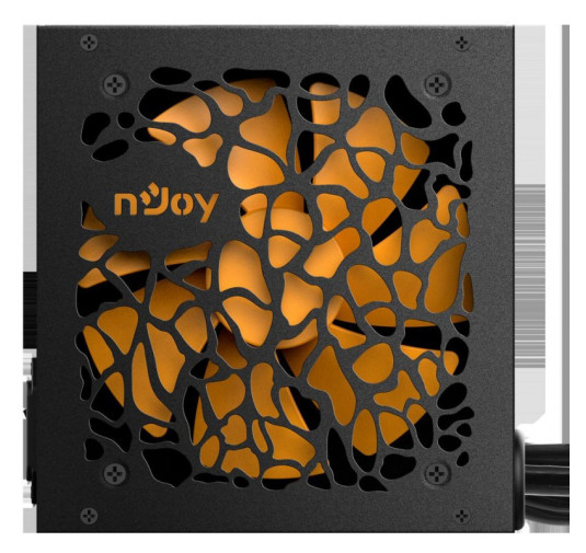 NJOY ALIMENTATION TITAN+ 500W 80+ BRONZE