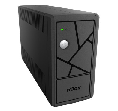 Onduleur IN Line Njoy Keen 800, 800VA \ 480W