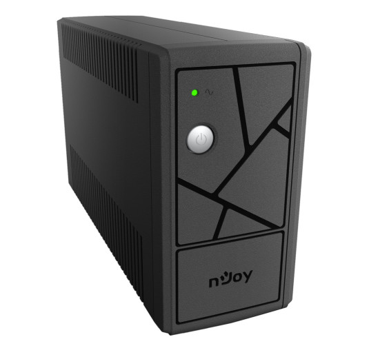 Onduleur IN Line Njoy Keen 800, 800VA \ 480W