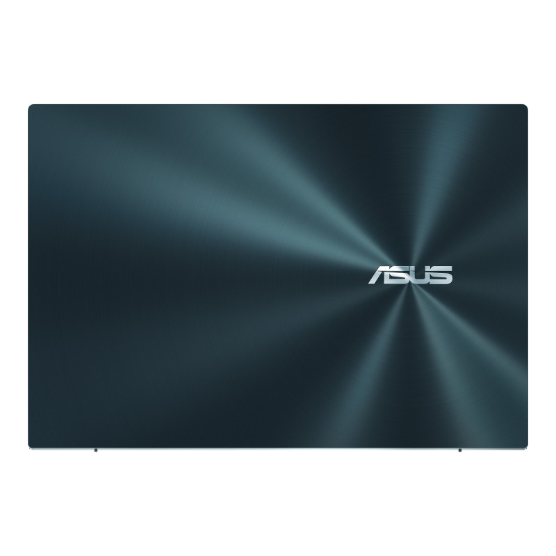 PC Portable ASUS ZenBook Pro Duo UX582HM, I9-11ème, écran 15.6" OLED Tactile