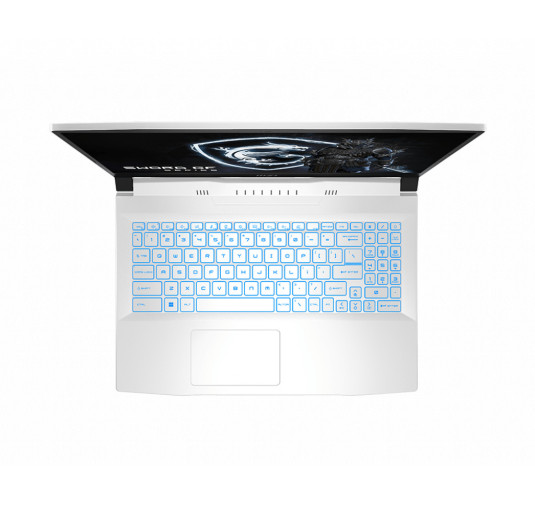 PC Portable Gamer MSI SWORD 15A12UC-220XFR i5-12ème,RTX 3050, écran 15.6" FHD 144Hz