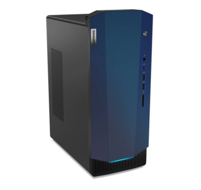 Pc Gamer Lenovo IdeaCentre Gaming 5,  I5-11ème, 16G, GTX 1660 Super